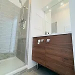Apartamento Le Monarque - Parking *