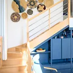 Le Monarque - Parking Apartamento