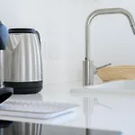 Le Monarque - Parking Apartamento