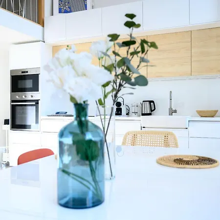 Apartamento Le Monarque - Parking