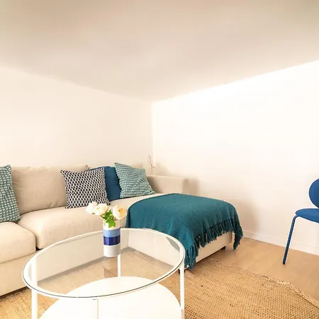 Apartamento Le Monarque - Parking *