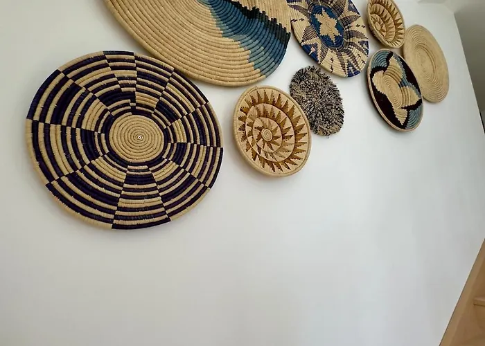 アパート Le Monarque - Parking *